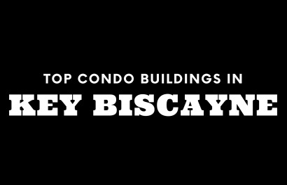 Top Condo Buildings in Key Biscayne
